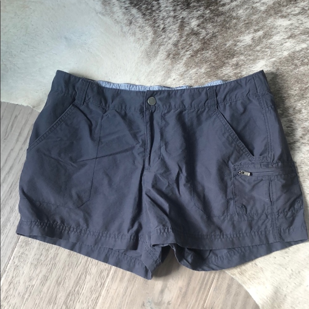 COPY - Columbia Shorts- 4 length, size 14w